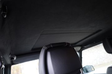 Mercedes G 63 AMG - 8