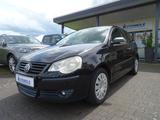 Volkswagen Polo IV Tour 1.2 KLIMA PDC SHZ SERVO HU 10/27 - Volkswagen Polo: Tour