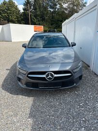 Mercedes A 180 - 8
