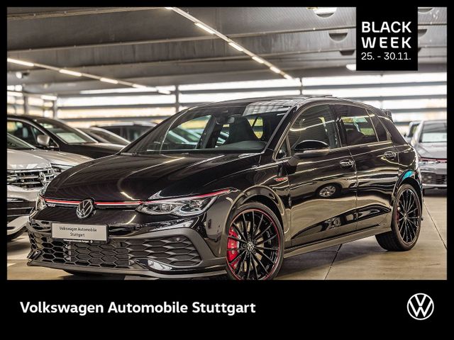 Volkswagen Golf 8 GTI Clubsport DSG Navi Kamera Schiebedach