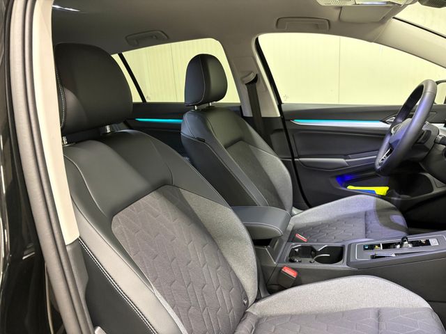 Golf VIII Energy 1.5 eTSI DSG RFK LED NAVI SHZ