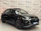 Audi Q8 50TDI quattro SQ8 S LINE NACHT/SOFT/PANO/AHK - Audi Q8 in Stuttgart
