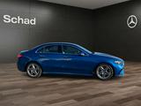 Mercedes-Benz A 220 4MATIC Limousine AMG Line/Navi/Pano.-Dach - Mercedes-Benz A 220 in Hannover