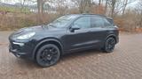 Porsche Cayenne Diesel - - Porsche Gebrauchtwagen in München