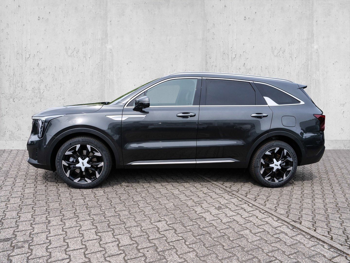 Kia Sorento - Bild 4