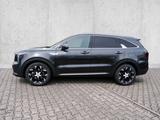 Kia Sorento 2.2D Platinum 4WD 6S Nappa Pano Vollauss - Kia Sorento: V6