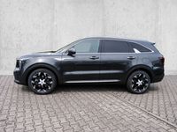 Kia Sorento - Vorschau Bild 4