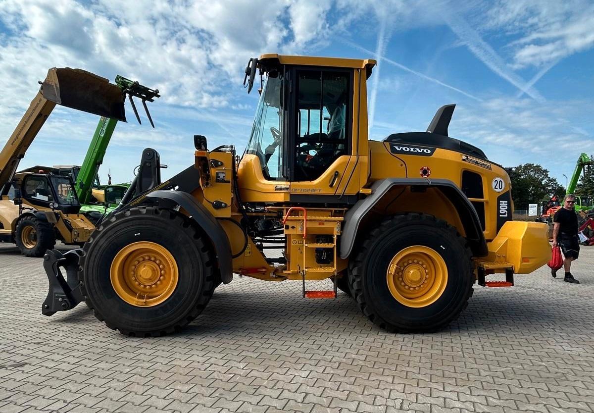 Volvo L90H