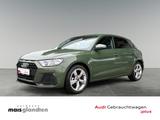 Audi A1 Sportback 25 TFSI adv. Navi+ Sportsitze GRA