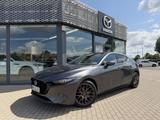 Mazda 3  SELECTION 6GS/DES-P/PRE-P/A18-S - gebrauchte Mazda 3 aus dem Jahr 2022