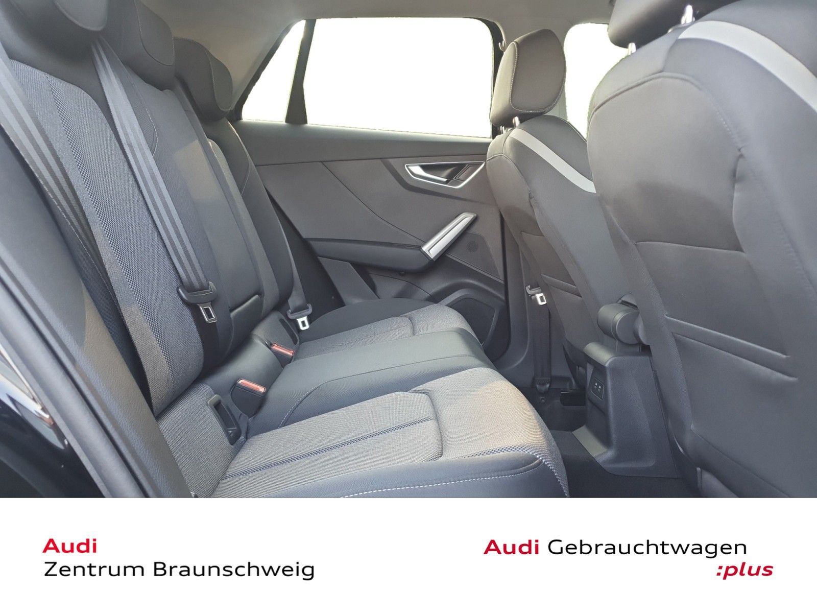 Audi Q2 - Bild 13