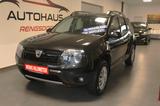 Dacia Duster I Destination 4x2 105PS - Dacia Duster mit Benzin-Antrieb