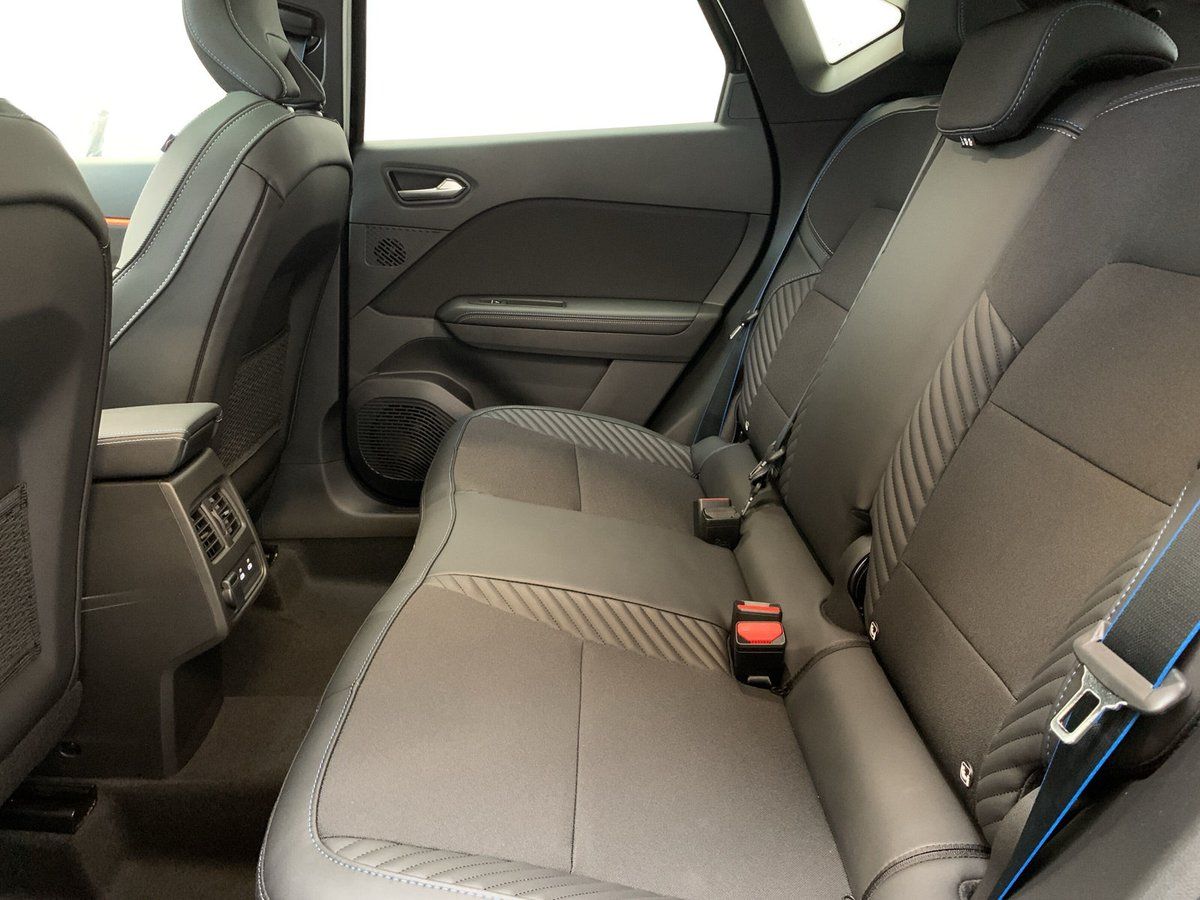 Renault Captur - Bild 11