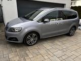 Seat 1.4 TSI FR-Line Xenon*ACC*Navi*CAM*7Sitze*Memory