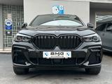 BMW X6 M50i Shadow Iconic Massage DAProf PA+ Laser - BMW mit Benzin-Antrieb: Coupe