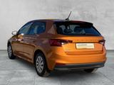Skoda Fabia Ambition 1.0 TSI 110PS +LED+SHZ+SMARTLINK+ - Skoda: Orange