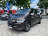 Volkswagen T6 Multivan Highline Memory Kamera ACC Standheiz - : Braun, Sportfahrwerk