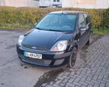 Ford Fiesta 1.3 TÜV neu Günstiger Alltagsw... - : Kleinwagen, Günstig