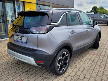 Bild 3 Opel Crossland (X) Crossland Ultimate 1.2