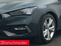 Seat Leon - Vorschau Bild 18