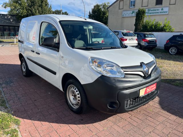 Renault Kangoo Rapid Extra+KLIMA+NAVI+PDC+55700 KM