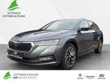 Skoda Octavia Combi 2.0 TDI DSG First Edition AHK+NAVI
