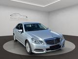 Mercedes-Benz E 200 CDI BE AVANTGARDE AHK/ILS/SD/NAVI - Mercedes-Benz E 200: Cdi