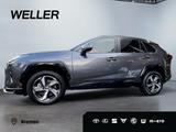 Toyota RAV 4 Plug-in-Hybrid 4x4 *Technik-Paket*Navi*HUD - Toyota RAV 4 Gebrauchtwagen