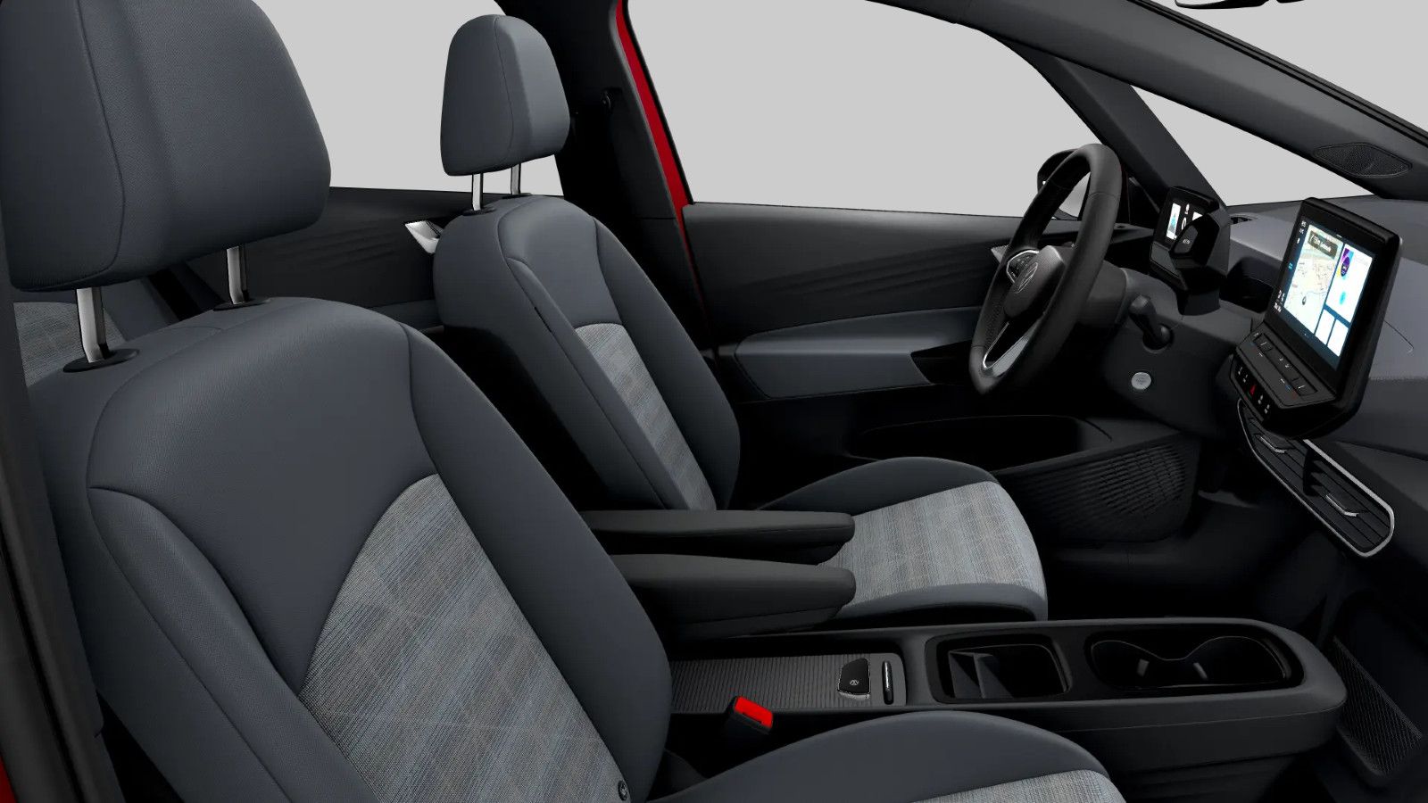 Volkswagen ID.3 - Bild 12
