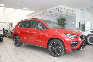 Fahrzeugabbildung CUPRA Ateca 2.0 TSI DSG 4Drive Panorama, AHK, LED, ACC
