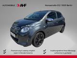 Citroën C1 5-T VTi 72 Airscape Shine (FALTDACH RFK SHZ) - Citroën C1 Gebrauchtwagen in Berlin