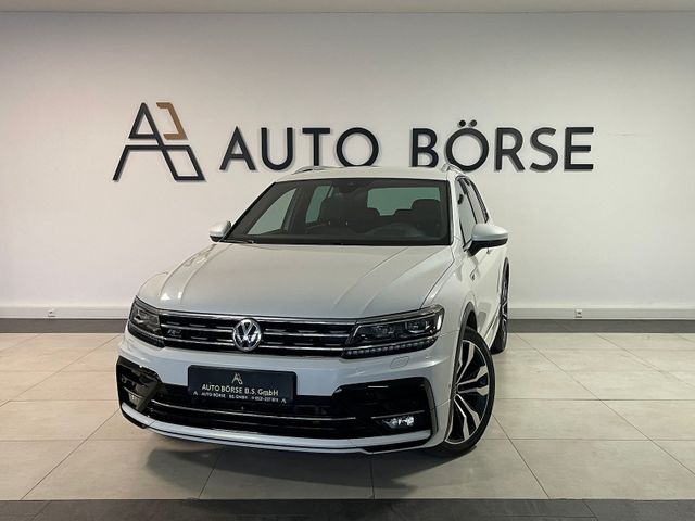 Volkswagen Tiguan 4M HIGHLINE+ R Line*HUD*ViCO*STH*360°*LED