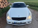 Mercedes-Benz CLS 63 AMG AMG - Mercedes-Benz: Coupe, C63