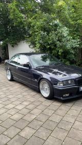 BMW E36 318is - BMW 318: E36 318is