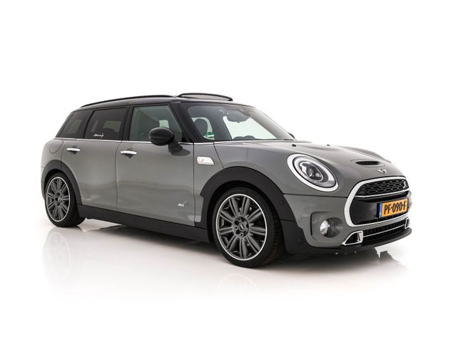 MINI Cooper SD Clubman 2.0 ALL4 Chili Serious Busines