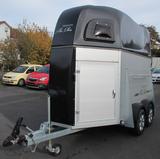 WM Meyer Oklahoma Pferdetransporter - WM Meyer LKWs