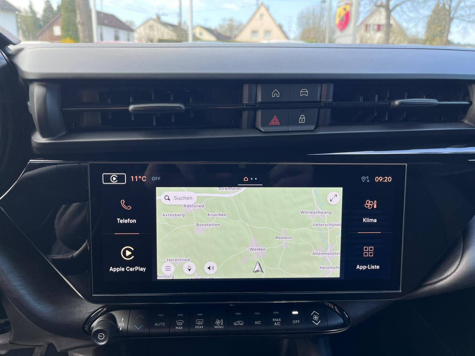 Fahrzeugabbildung Alfa Romeo Junior Ibrida 1.2 VGT 48V-Hybrid 100 kW Speciale