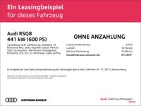 Audi RSQ8 - Vorschau Bild 2
