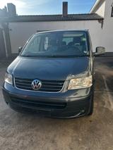 Volkswagen T5 Multivan - Volkswagen T5 Multivan Kombi Gebrauchtwagen