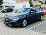 Audi A 4 B8 Automatik Getriebe Motor 2,0 - Audi: Getriebe