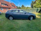 Mazda 6 2.0 Benziner Top gepflegt - Mazda 2 mit Benzin-Antrieb: mit ABS, Kombi