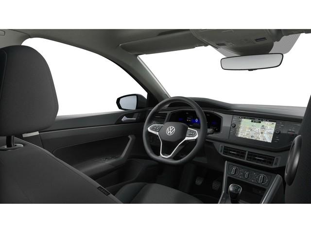 Volkswagen Polo 1,0l 59kW Life LED SHZ App-Connect