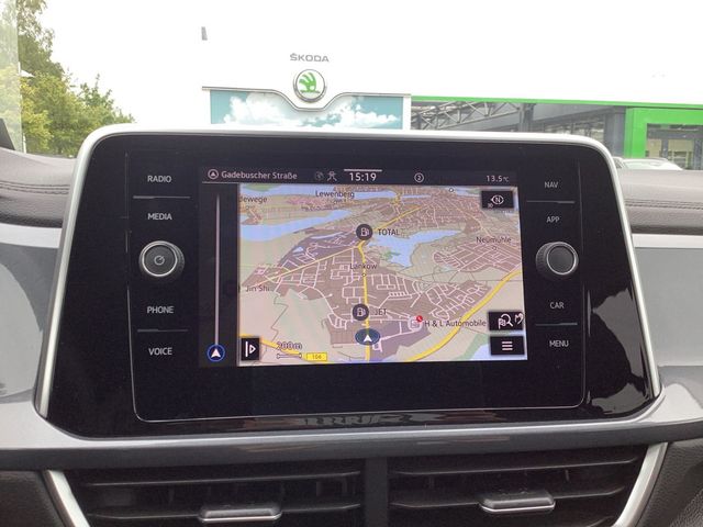 T-Roc 1.0TSI Style