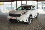 Kia Niro 1.6 Spirit Bi-Xenon Navi Sitzbelüftung ACC - gebrauchte Kia Niro aus dem Jahr 2019