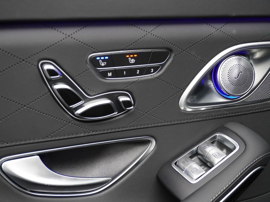 Mercedes-Benz S 600 MAYBACH Keyless-Go, Antidiefstalpakket, Fi