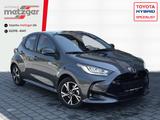 Toyota Yaris HYBRID Teamplayer +Kamera +LED-Scheinwerfe
