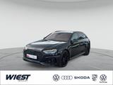 Audi RS4 Avant 2.9 TFSI, LEDER/MATRIX/360°VIEW/B&O/ST