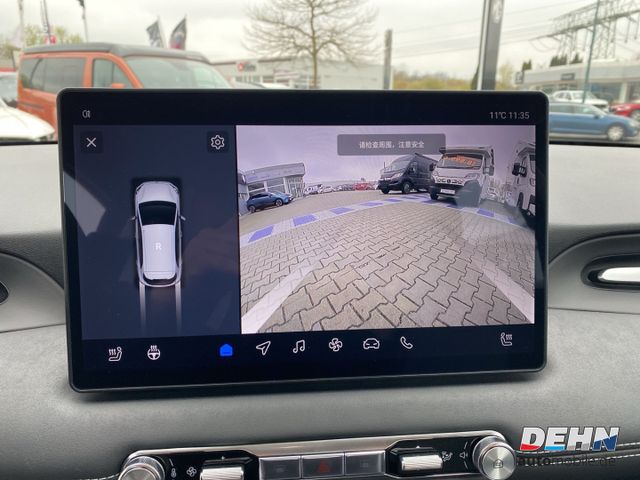 MG MG4 EV Urban 54kWh Comfort