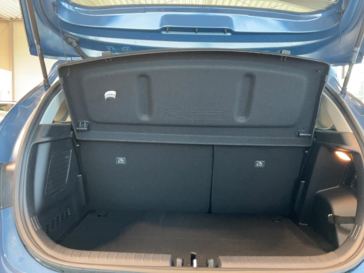 Hyundai i20 – Bild 13