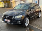 Audi Q5 3.2 FSI quattro S-LINE PLUS/KAMERA/B&O/STANDH - Audi Q5: Line Plus